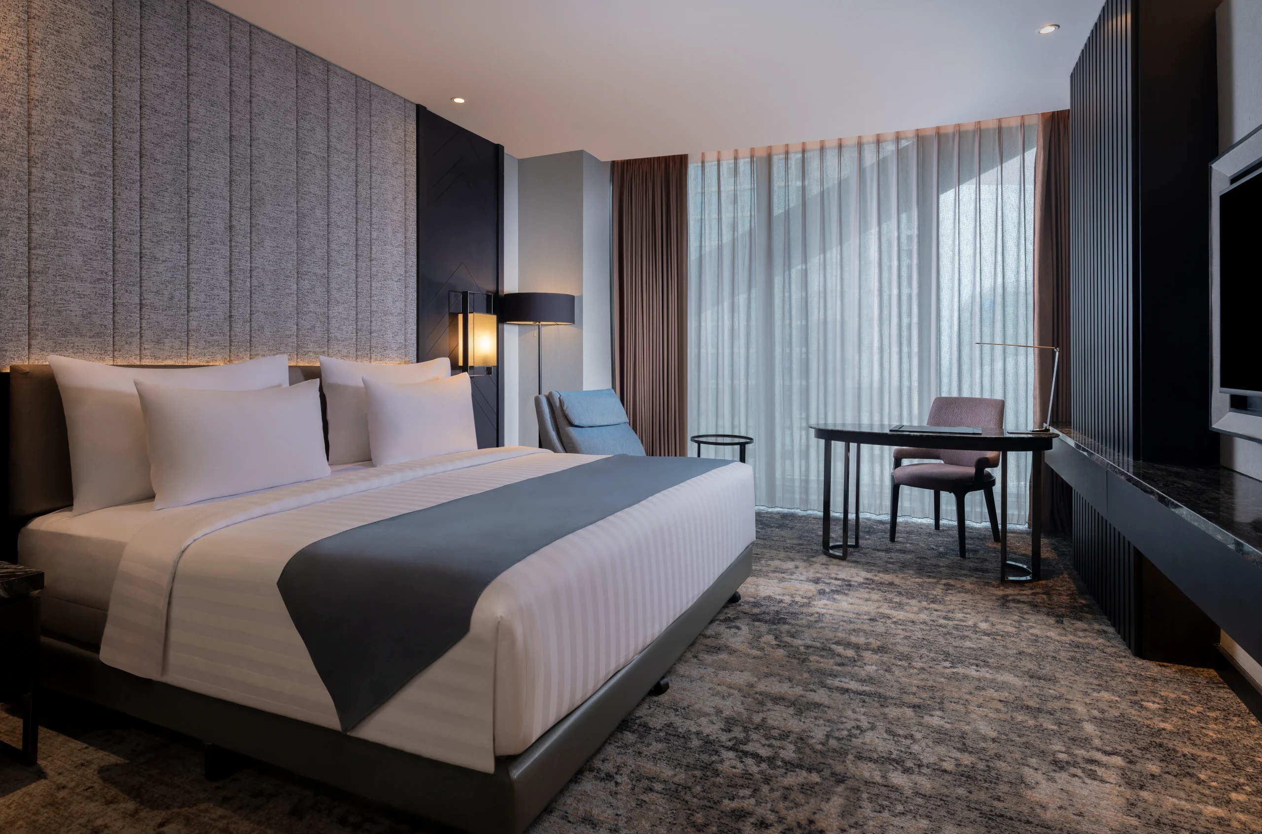 Rekomendasi Hotel Gading Serpong